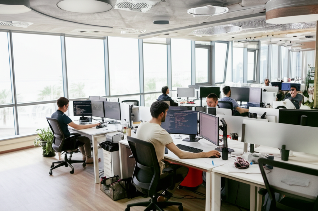 Joomjoo Software Office