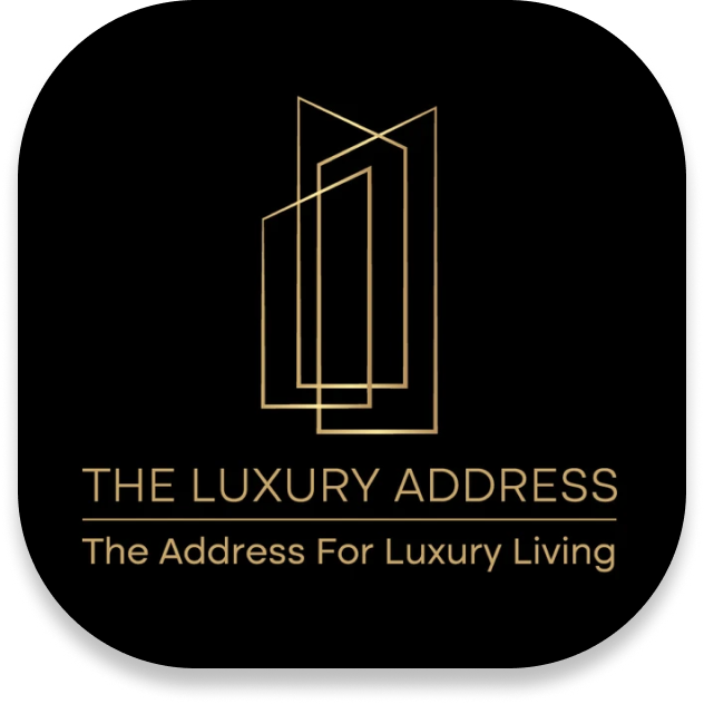 The Luxury Address