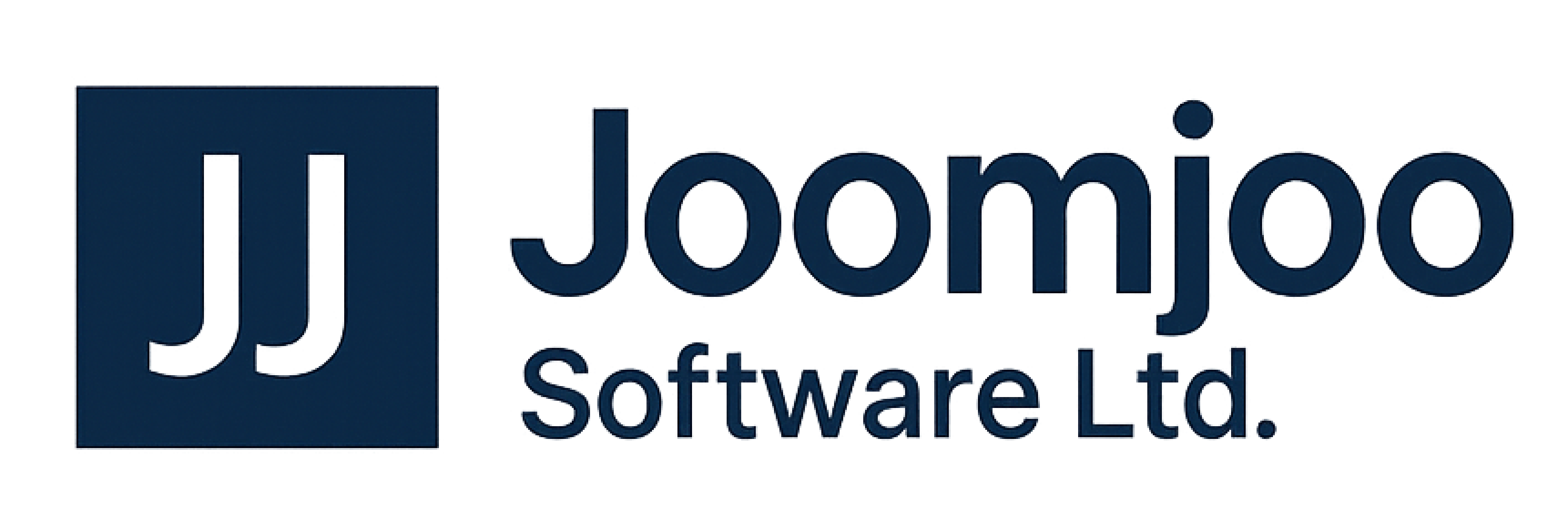 Joomjoo Software Logo